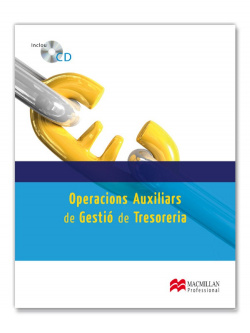 (CAT).OPERACIONS AUXILIARS GESTIO TRESORERIA