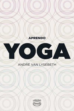 Aprendo yoga