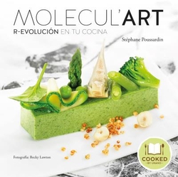 Molecul´art