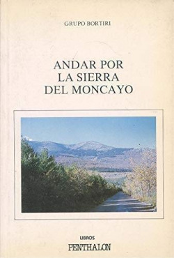 ANDAR POR LA SIERRA DEL MONCAYO