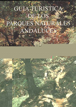 GUIA TURISTICA DE PARQUES ANDALUCES