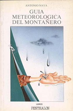 GUIA METEOROLOGICA DEL MONTAÑERO