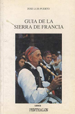 GUIA DE LA SIERRA DE FRANCIA