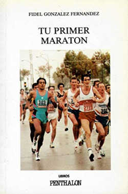 TU PRIMER MARATON