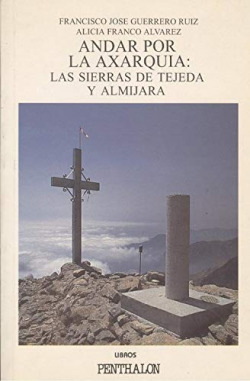 ANDAR POR LA AXARQUIA