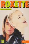 ROXETTE/IDOLOS DEL POP.