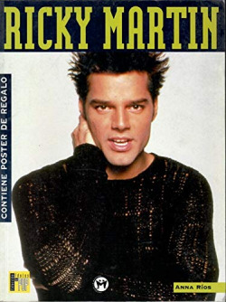 RICKY MARTIN/IDOLOS POP