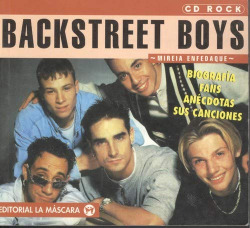 BACKSTREET BOYS/CD ROCK