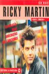 RICKY MARTIN/CD ROCK