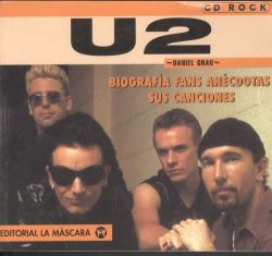 U2/CD ROCK