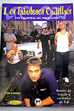 LOS FABULOSOS CADILLACS