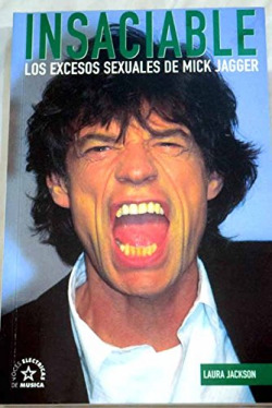 INSACIABLE