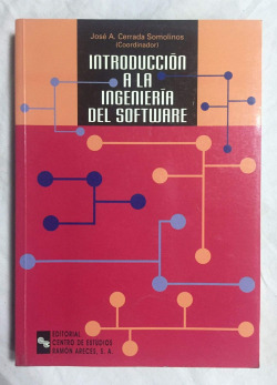 INTRODUCCION A LA INGENIERIA DEL SOFTWARE
