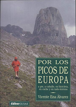 POR LOS PICOS DE EUROPA
