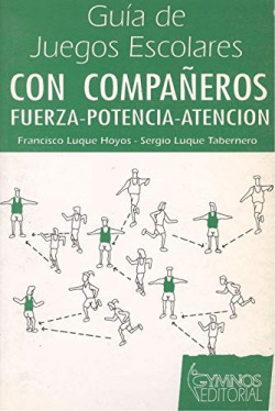 GUIA DE LOS JUEGOS ESCOLARES