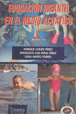 EDUCACION INFANTIL EN EL MEDIO ACUATICO