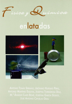 Física y química enlatadas
