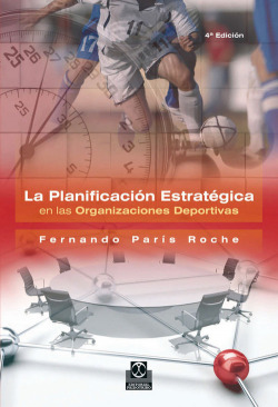 Planificacion estrategica de las organizaciones deportivas