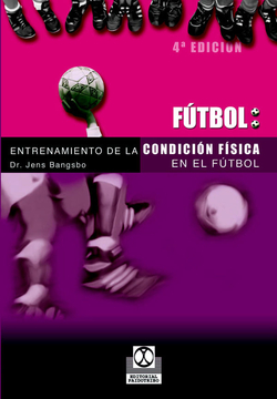 Entrenamiento de la condicion fisica en el futbol