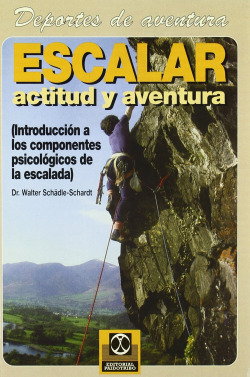 ESCALAR, ACTITUD Y AVENTURA