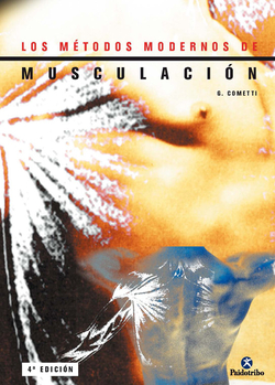 Los metodos modernos de musculacion