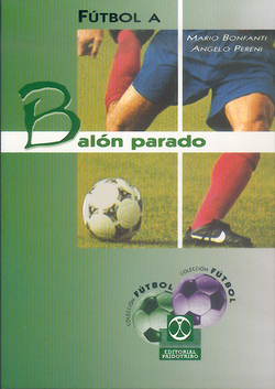 Futbol a balon parado
