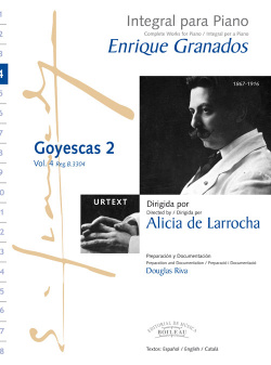 Goyescas