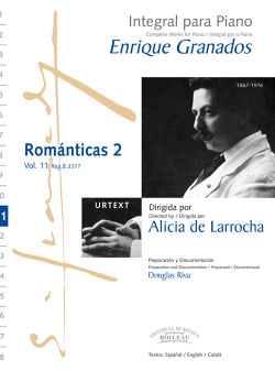 Romanticas 2