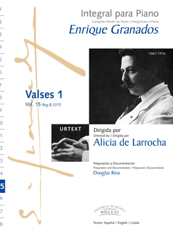 Valses 1