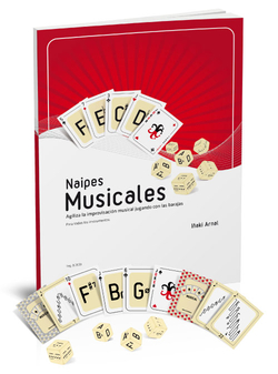 Naipes musicales