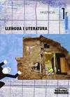 LLENGUA I LITERATURA 1r BATXILLERAT 2008
