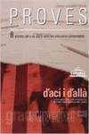 D'ACI I D'ALLA "PROVES" (G.SUPERIOR)