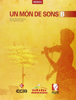 Mon de sons B. Llibre. Valencia