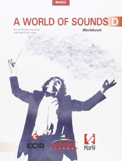 music world of sounds d activity 2016