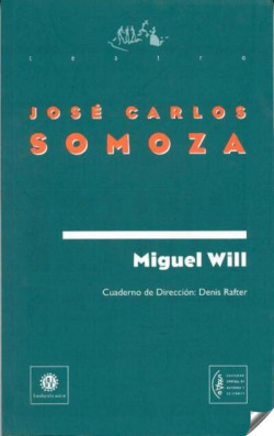 MIGUEL WILL