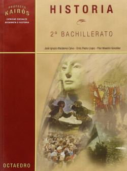(03).HISTORIA 2ºBACH (KAIROS)