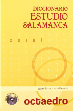 Diccionario Estudio Salamanca
