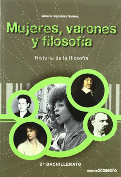 (09).HA.FILOSOFIA 2O.BACH.(MUJERES,VARONES Y FILOSOFIA)