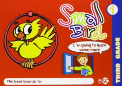 SMALL BIRD (5 AÑOS) (PACK 1-2-3)
