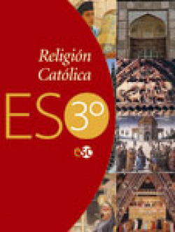 RELIGION CATOLICA 3O.ESO