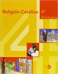 (06).RELIGION 4O.PRIMARIA