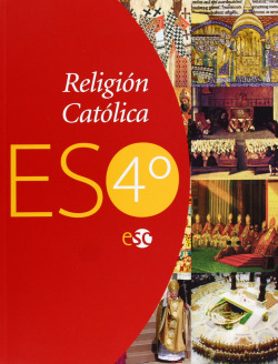 (05).RELIGION CATOLICA 4ºESO