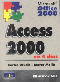ACCES 2000 en 4 días