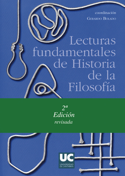 Lecturas fundamentales de Historia de la Filosofía (2ª ed.)