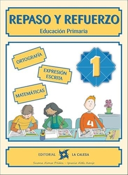 024 1EP REPASO Y REFUERZO