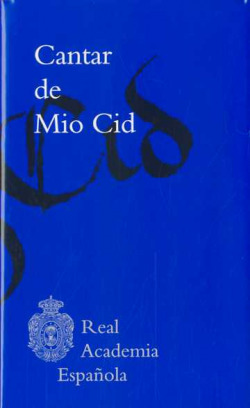 CANTAR DE MIO CID