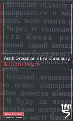 El libro negro