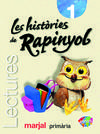 (val).(04).lectures 1r.prim.histoires d'en rapinyol/marjal