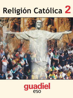 Religión 2ºeso andalucía