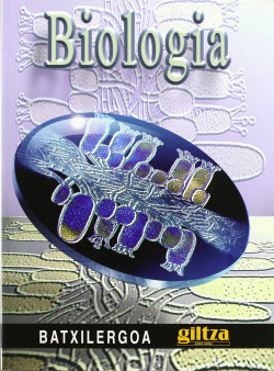 biologia 2º batxilergoa 2001